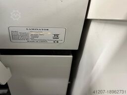 Matrix 530 Laminator