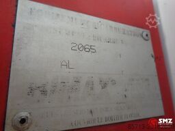 Diversen Occ systeem bi brandstof diesel/mazout BIMAX