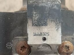 Daf Occ brandstofinjectiepomp Euro 5 DAF