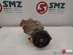 Man Occ brandstofinjectiepomp D2866LUH MAN