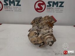 Man Occ brandstofinjectiepomp D2866LUH MAN