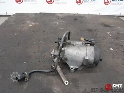 Man Occ brandstoffilter+opvoerpomp MAN 51.12501-7277
