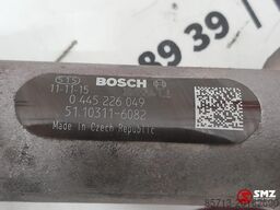 Man Occ common rail D2676 MAN