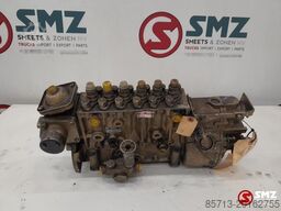 Daf Occ brandstofinjectiepomp DKX1160 DAF