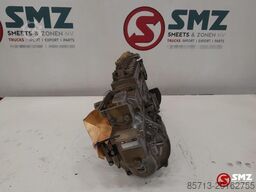 Daf Occ brandstofinjectiepomp DKX1160 DAF