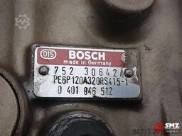 Daf Occ brandstofinjectiepomp DKX1160 DAF