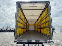 Schmitz Cargobull Curtainsider Standard
