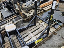 Manitou HBB1500/2400