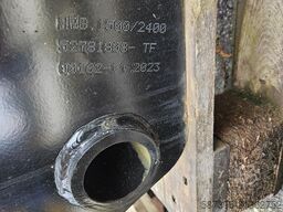 Manitou HBB1500/2400