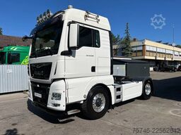 MAN TGS 18.500 FBL HYDRODRIVE*TOPZUSTAND*Intarder