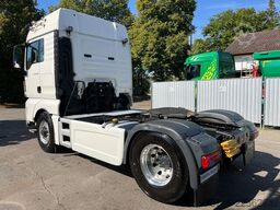 MAN TGS 18.500 FBL HYDRODRIVE*TOPZUSTAND*Intarder