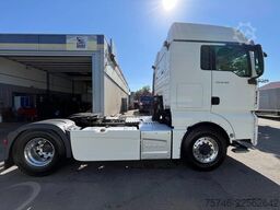 MAN TGS 18.500 FBL HYDRODRIVE*TOPZUSTAND*Intarder