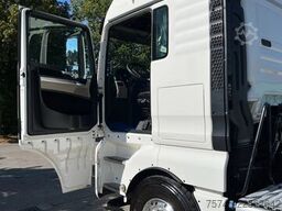 MAN TGS 18.500 FBL HYDRODRIVE*TOPZUSTAND*Intarder