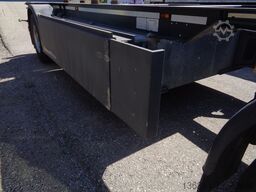 SCHMITZ CARGOBULL Trailer Tech BDF Lafette Palettenkasten
