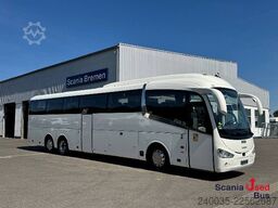 Scania Irizar I6 HD 14.07m