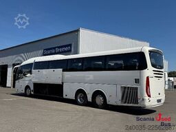 Scania Irizar I6 HD 14.07m