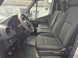 MERCEDES-BENZ Sprinter Kasten 314 CDI*Regale *