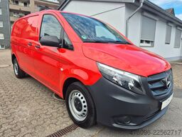 MERCEDES-BENZ Vito Kasten 110CDI*Navi*Klima*