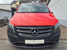 MERCEDES-BENZ Vito Kasten 110CDI*Navi*Klima*