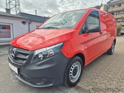 MERCEDES-BENZ Vito Kasten 110CDI*Navi*Klima*