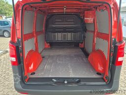 MERCEDES-BENZ Vito Kasten 110CDI*Navi*Klima*