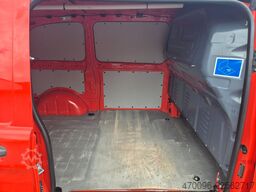 MERCEDES-BENZ Vito Kasten 110CDI*Navi*Klima*