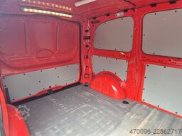 MERCEDES-BENZ Vito Kasten 110CDI*Navi*Klima*