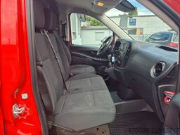 MERCEDES-BENZ Vito Kasten 110CDI*Navi*Klima*