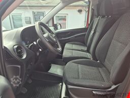 MERCEDES-BENZ Vito Kasten 110CDI*Navi*Klima*