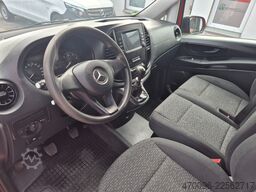 MERCEDES-BENZ Vito Kasten 110CDI*Navi*Klima*