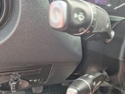 MERCEDES-BENZ Vito Kasten 110CDI*Navi*Klima*