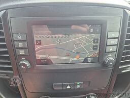 MERCEDES-BENZ Vito Kasten 110CDI*Navi*Klima*