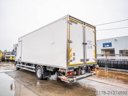 RENAULT MIDLUM 220.16 DXI + CARRIER MULTI TEMP+DHOLLANDIA