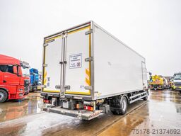 RENAULT MIDLUM 220.16 DXI + CARRIER MULTI TEMP+DHOLLANDIA