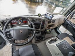 RENAULT MIDLUM 220.16 DXI + CARRIER MULTI TEMP+DHOLLANDIA