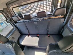 Mercedes-Benz Sprinter 516 CDI DC Open laadbak N1 3.5T Trekha...