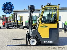 Combilift CB4000 DIESEL TRIPLEX 5200 FULL CABIN