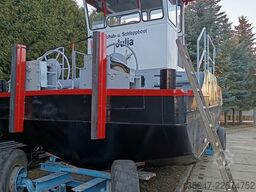  Hafentrailer