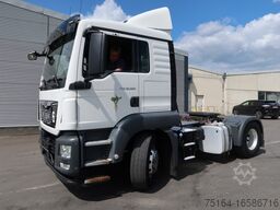MAN TGS 18.500 BLS