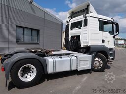 MAN TGS 18.500 BLS