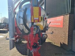 Vaia waterwagen MB 100