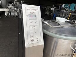 Robot Coupe R60