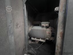 ATLAS COPCO ZE1 160X