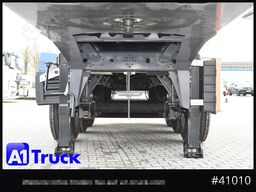 SCHMITZ Serin ca 24m³  Lift SAF unbenutzt