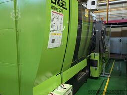 ENGEL VC1800/220 TECH PRO (ECODRIVE)