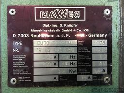 Maweg EURO SPEZIAL