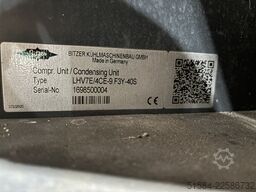 Bitzer LHV7E/4CE-9F3Y-40S