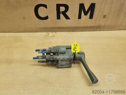 Wabco Rotary Slide Valve 