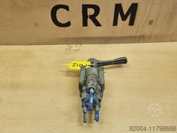 Wabco Rotary Slide Valve 