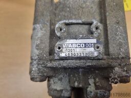 Wabco Rotary Slide Valve 